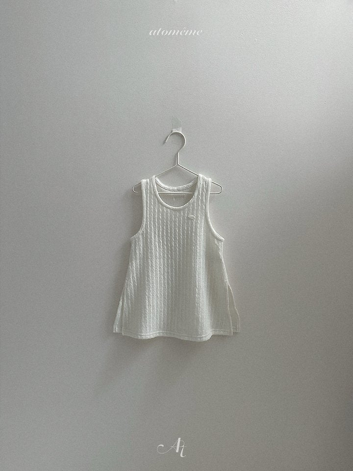 [PRE-ORDER] Ever Knit Dress