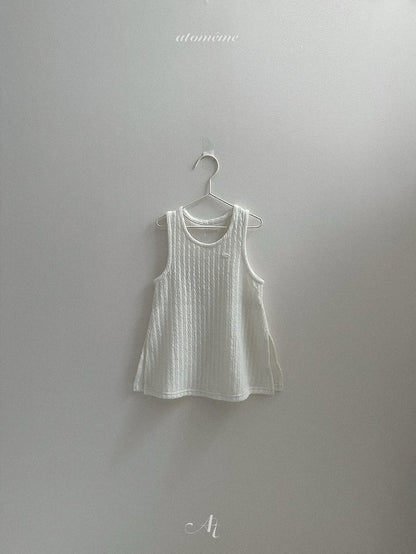 [PRE-ORDER] Ever Knit Dress