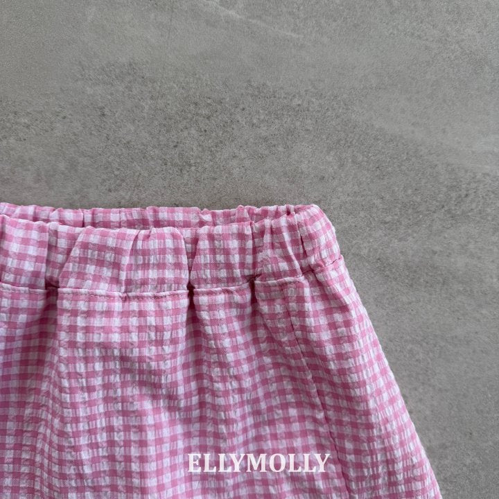 [PRE-ORDER] Mist Hidden Skirts