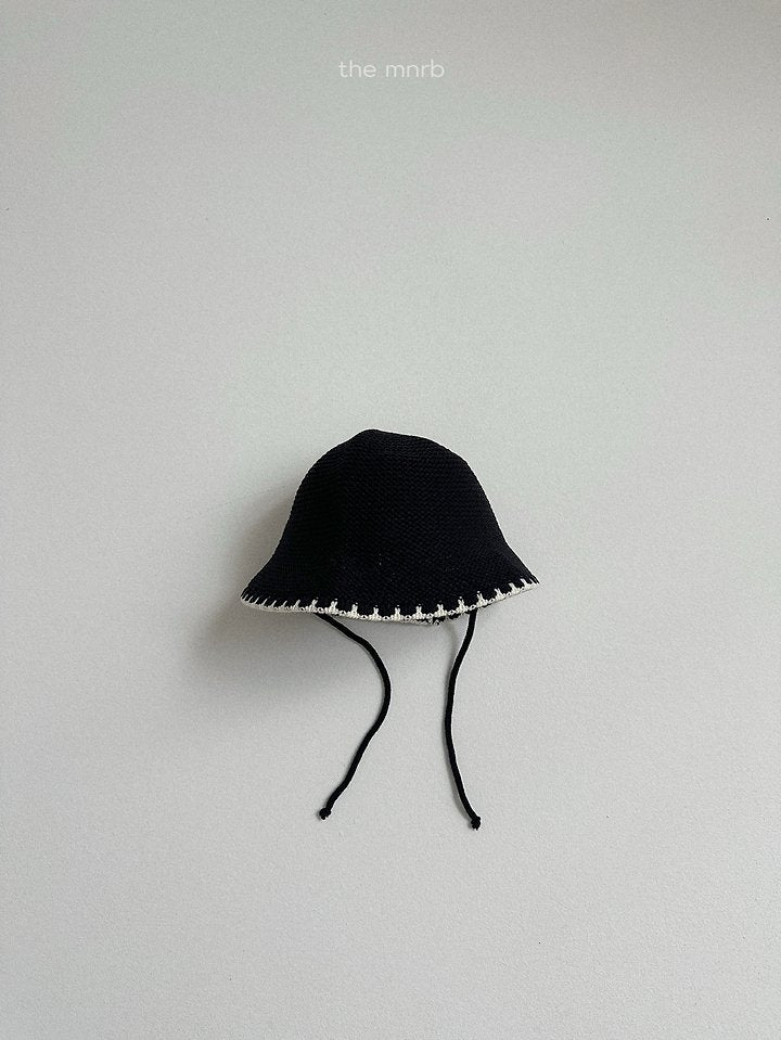 [PRE-ORDER] Mellow Bucket Hat