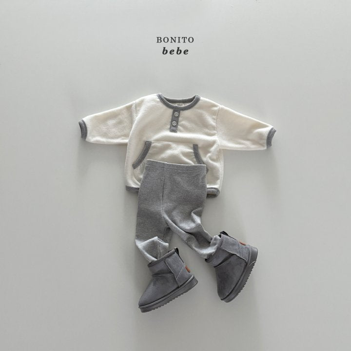 [PRE-ORDER] Kangaroo Baby Set