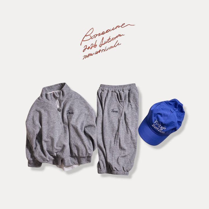 [PRE-ORDER] Terry Jogger
