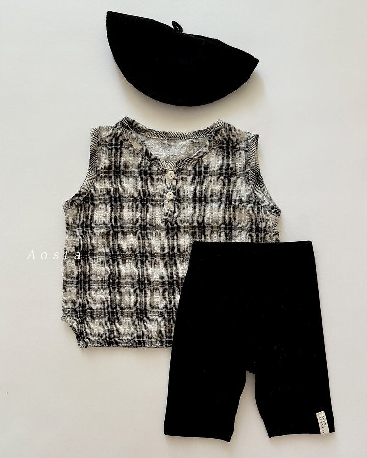 [PRE-ORDER] Check Shirts