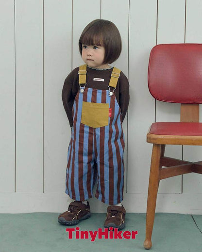 [PRE-ORDER] Dougie Overalls
