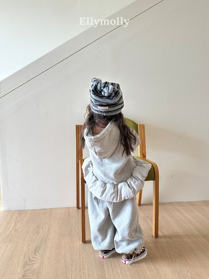 [PRE-ORDER] Balloon Hoodie Sweatshirts