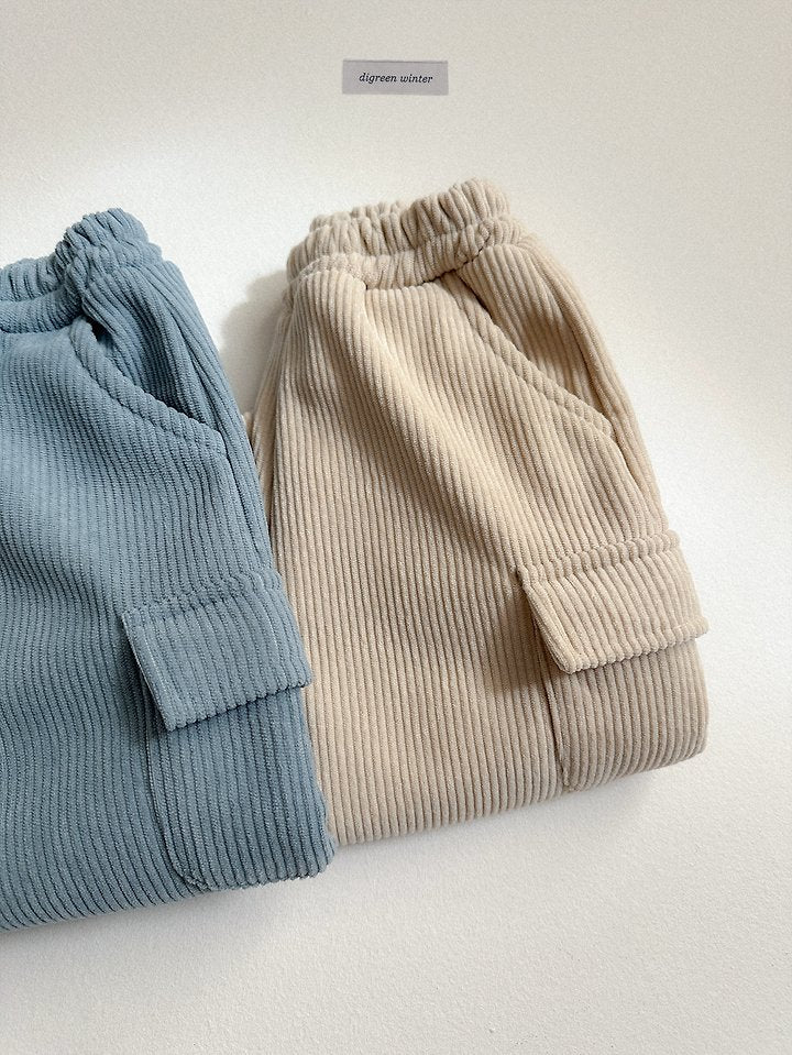 [PRE-ORDER] Inec Pants