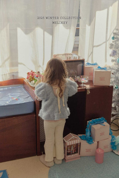 [PRE-ORDER] Pastel Ribbon T-Shirts