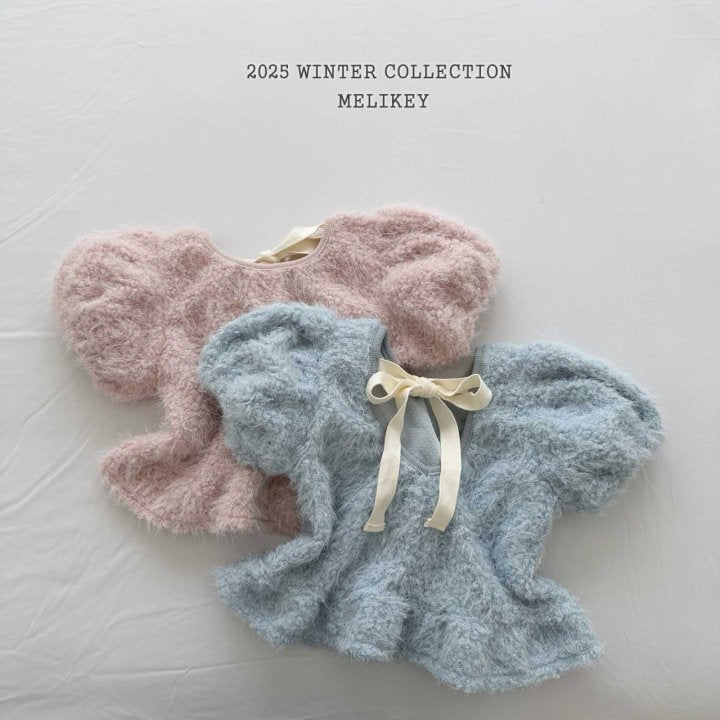 [PRE-ORDER] Pastel Ribbon T-Shirts