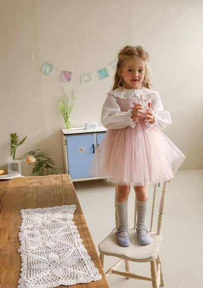 [PRE-ORDER] Cindy Knee Socks