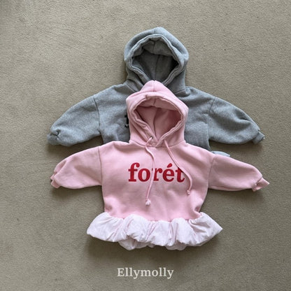 [PRE-ORDER] Balloon Hoodie Sweatshirts