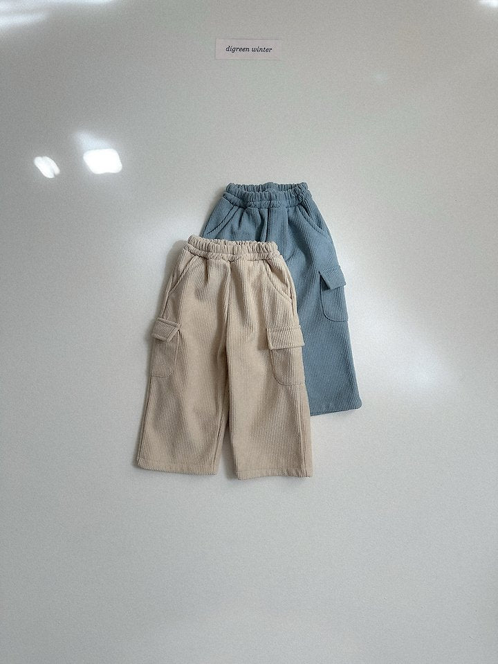 [PRE-ORDER] Inec Pants
