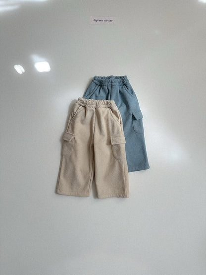 [PRE-ORDER] Inec Pants