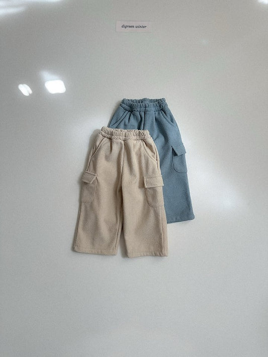 [PRE-ORDER] Inec Pants