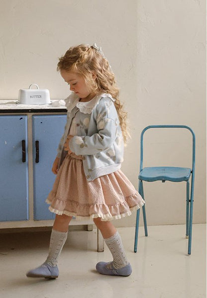 [PRE-ORDER] Cindy Knee Socks