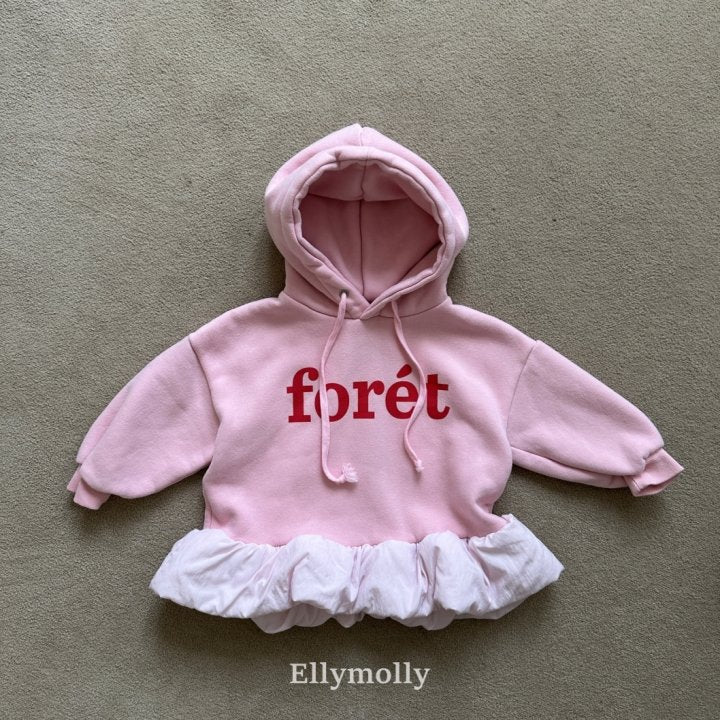 [PRE-ORDER] Balloon Hoodie Sweatshirts