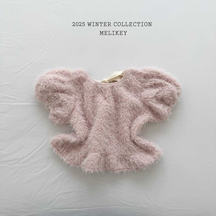 [PRE-ORDER] Pastel Ribbon T-Shirts