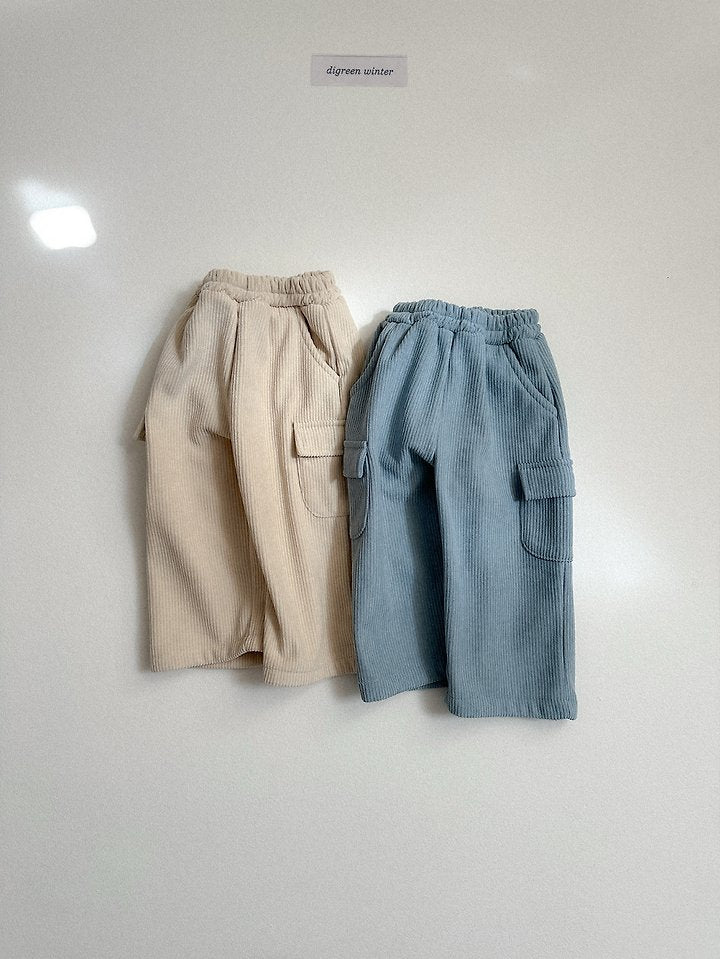 [PRE-ORDER] Inec Pants