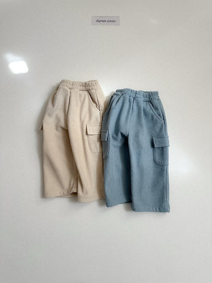 [PRE-ORDER] Inec Pants