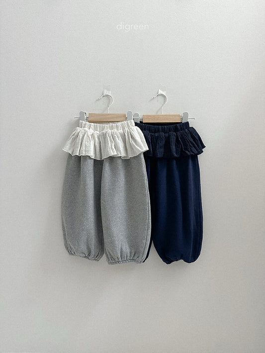 [PRE-ORDER] Riel Pants