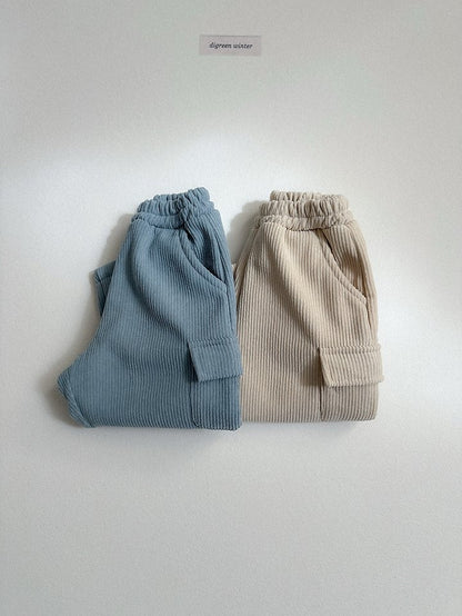 [PRE-ORDER] Inec Pants