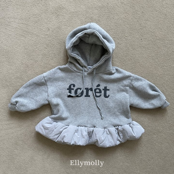 [PRE-ORDER] Balloon Hoodie Sweatshirts