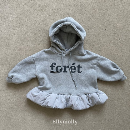 [PRE-ORDER] Balloon Hoodie Sweatshirts