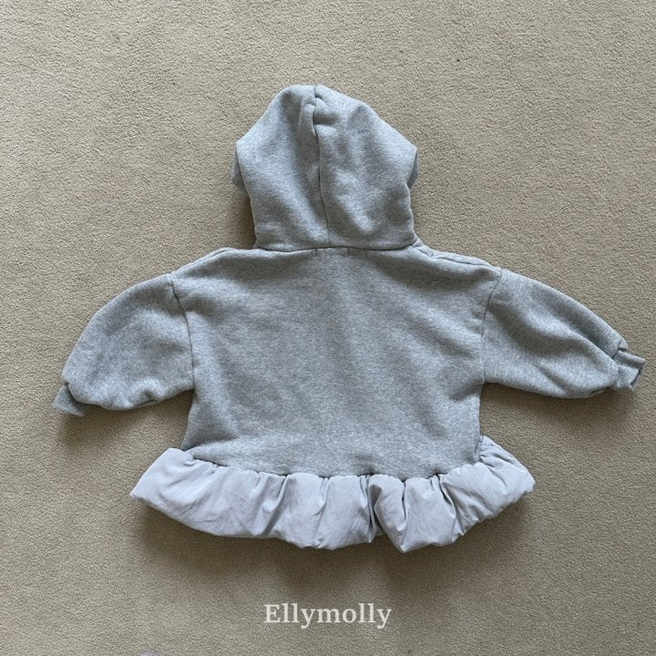 [PRE-ORDER] Balloon Hoodie Sweatshirts