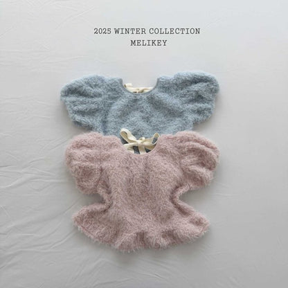 [PRE-ORDER] Pastel Ribbon T-Shirts