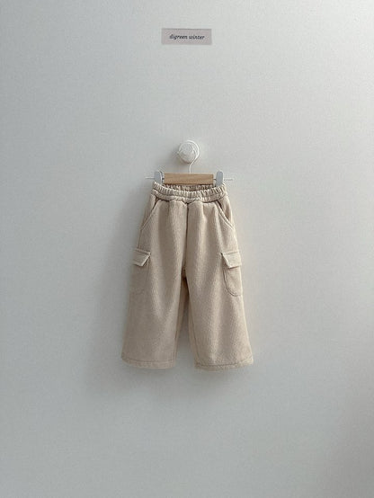 [PRE-ORDER] Inec Pants