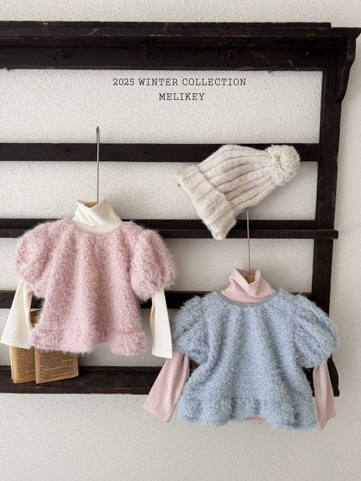 [PRE-ORDER] Pastel Ribbon T-Shirts