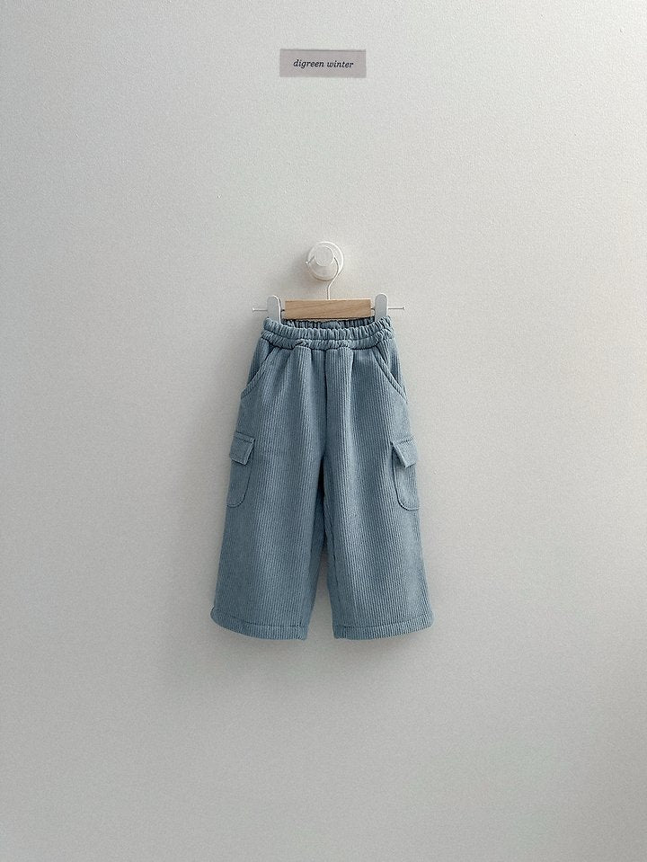 [PRE-ORDER] Inec Pants