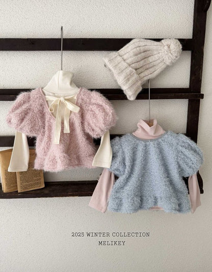 [PRE-ORDER] Pastel Ribbon T-Shirts