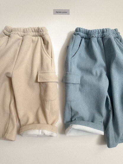 [PRE-ORDER] Inec Pants