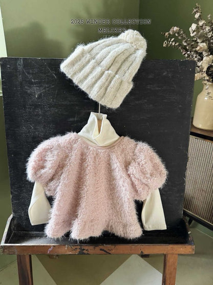 [PRE-ORDER] Pastel Ribbon T-Shirts