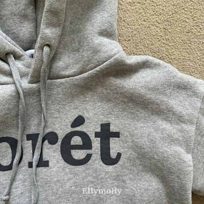 [PRE-ORDER] Balloon Hoodie Sweatshirts