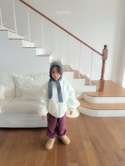 [PRE-ORDER] Shirring Bomber