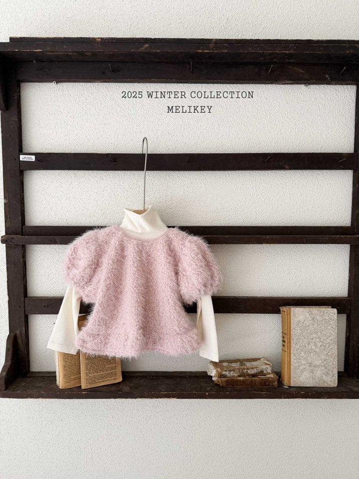 [PRE-ORDER] Pastel Ribbon T-Shirts