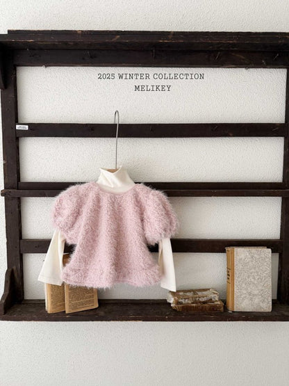 [PRE-ORDER] Pastel Ribbon T-Shirts