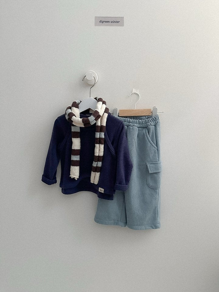 [PRE-ORDER] Inec Pants
