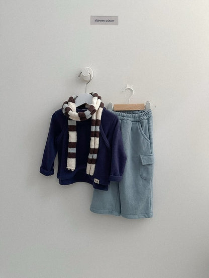 [PRE-ORDER] Inec Pants