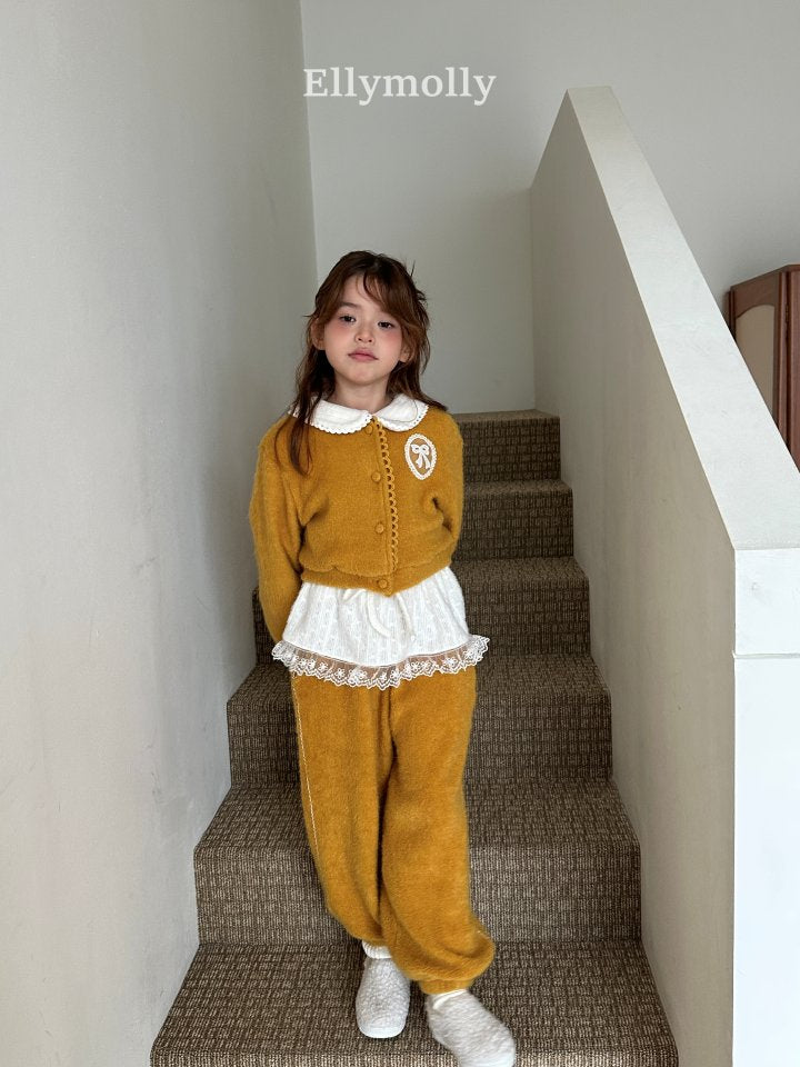 [PRE-ORDER] Blooming Knit Skirts