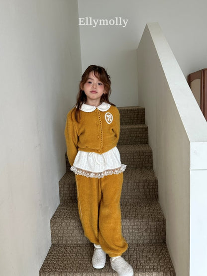 [PRE-ORDER] Blooming Knit Skirts