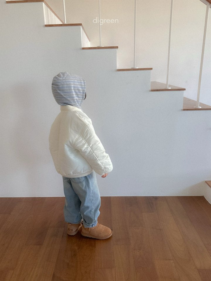 [PRE-ORDER] Shirring Bomber