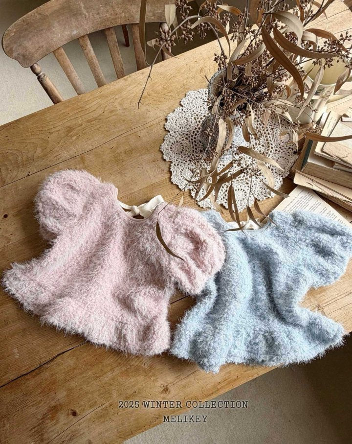 [PRE-ORDER] Pastel Ribbon T-Shirts