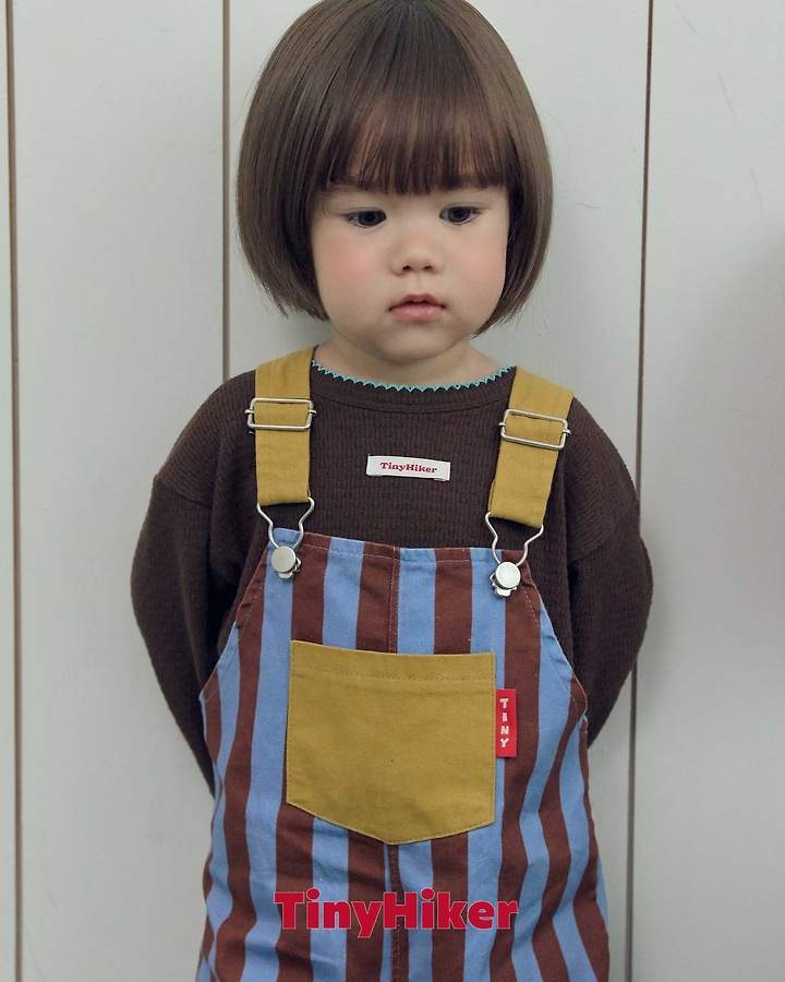 [PRE-ORDER] Dougie Overalls