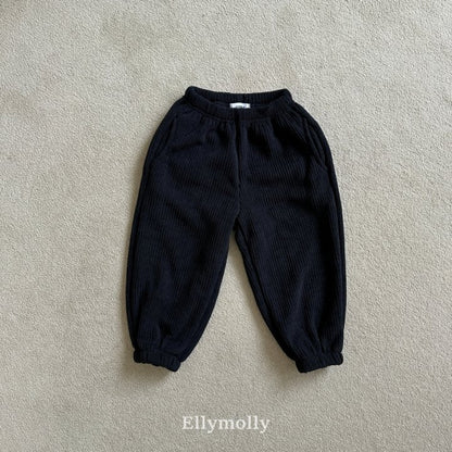 [PRE-ORDER] Heart Cozy Jogger Pants