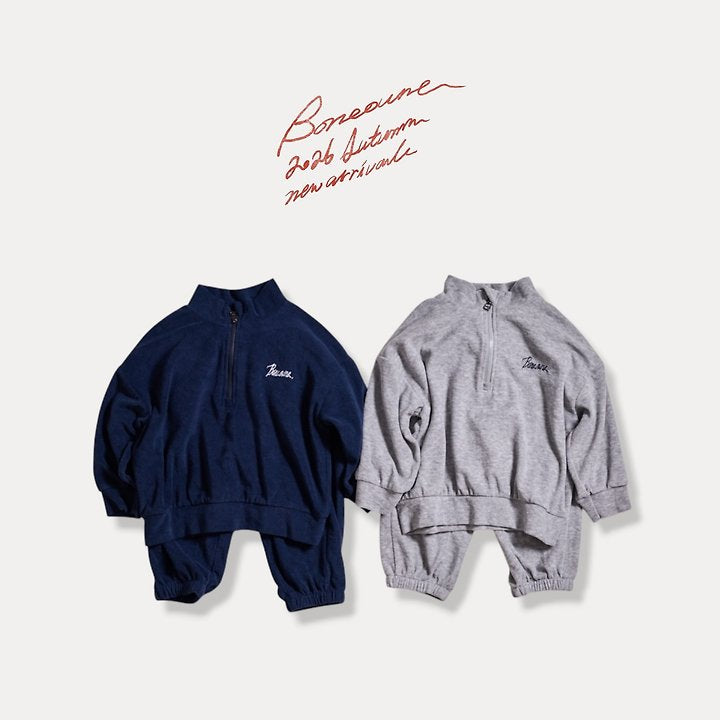 [PRE-ORDER] Terry Jogger