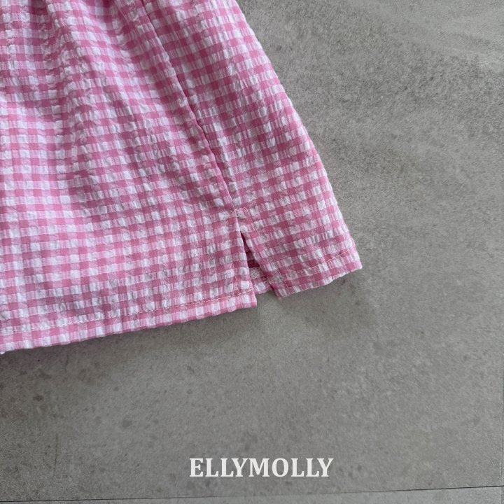 [PRE-ORDER] Mist Hidden Skirts