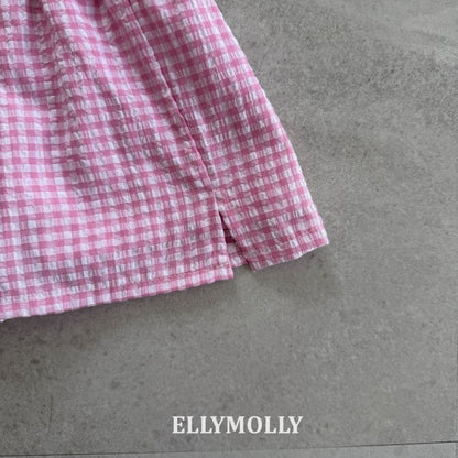[PRE-ORDER] Mist Hidden Skirts