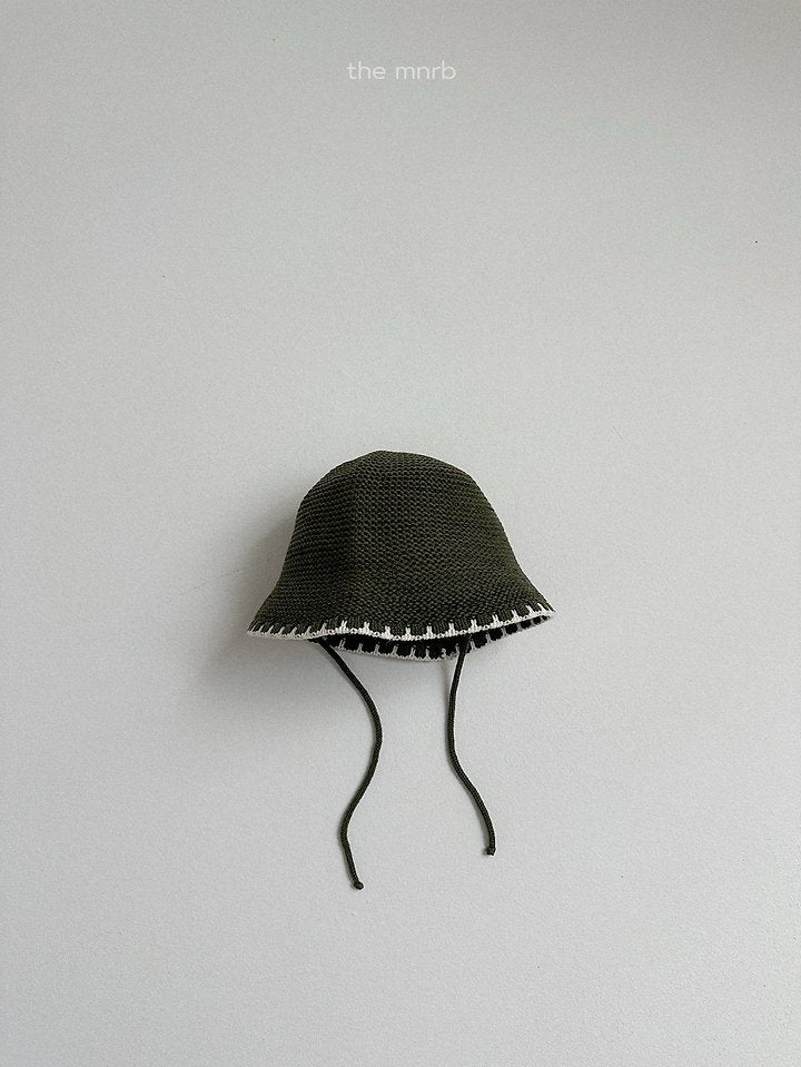 [PRE-ORDER] Mellow Bucket Hat